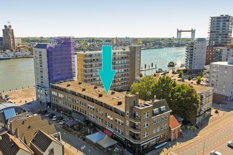 NVM Open Huizen Dag Veerplein 25