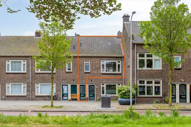 Burgemeester van Tuyllkade 127-BS