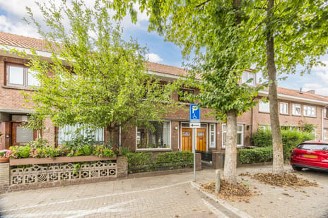 Van Vlotenstraat 17