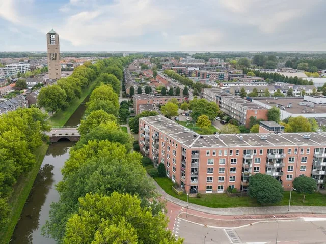 Staalstraat 158