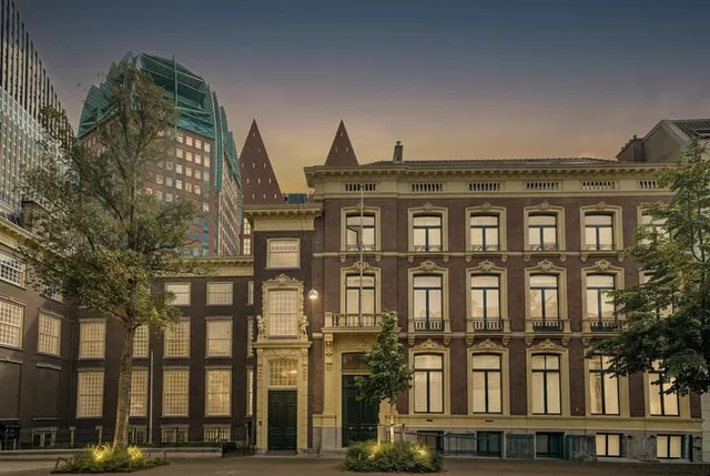 Herengracht 17-G