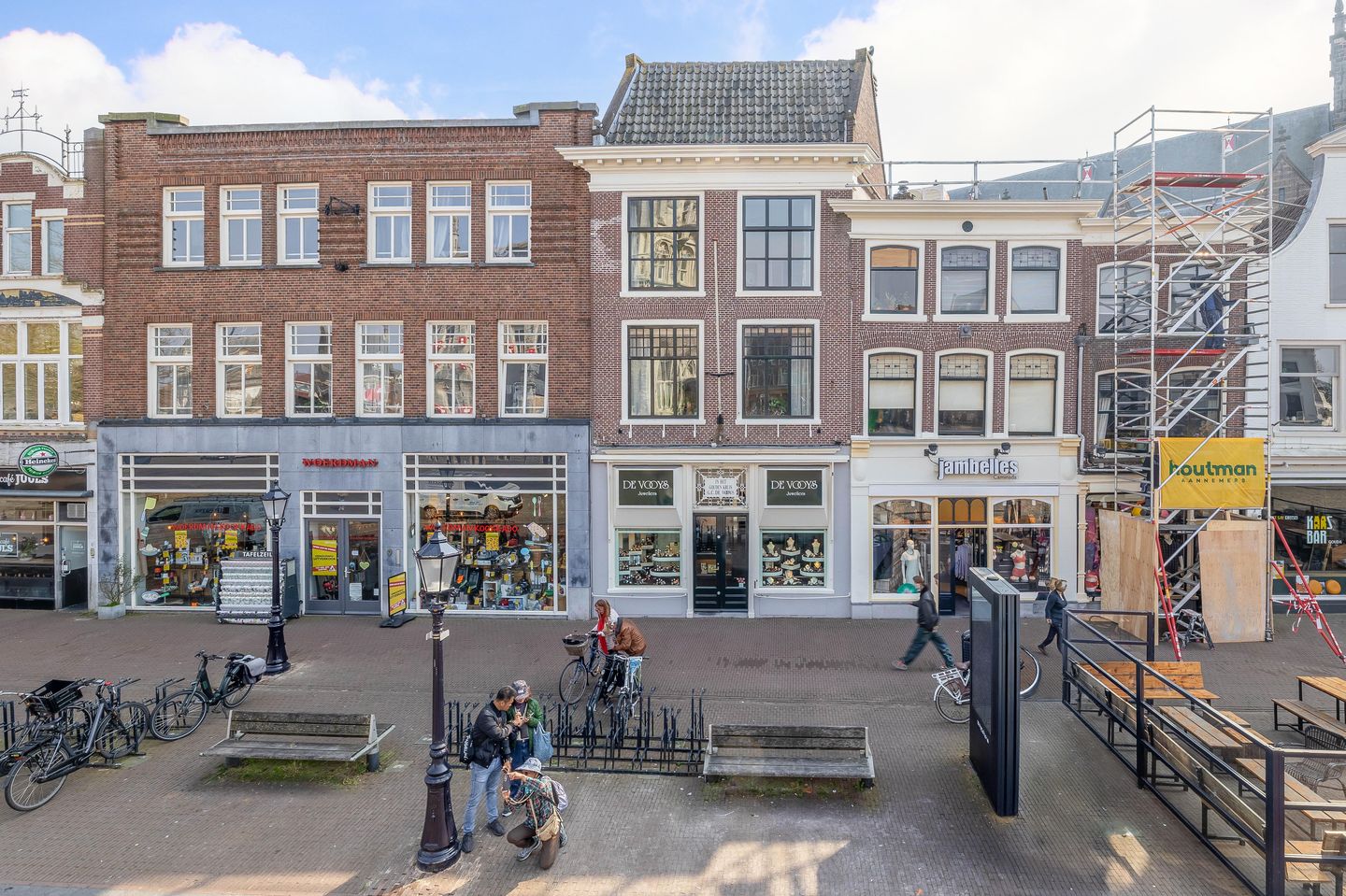 Markt 8