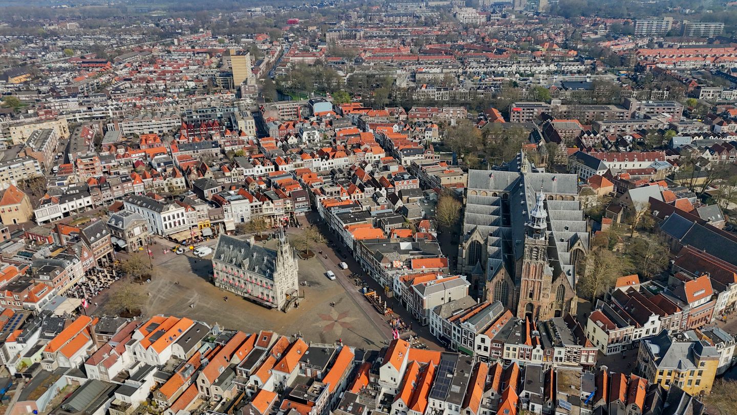 Markt 8