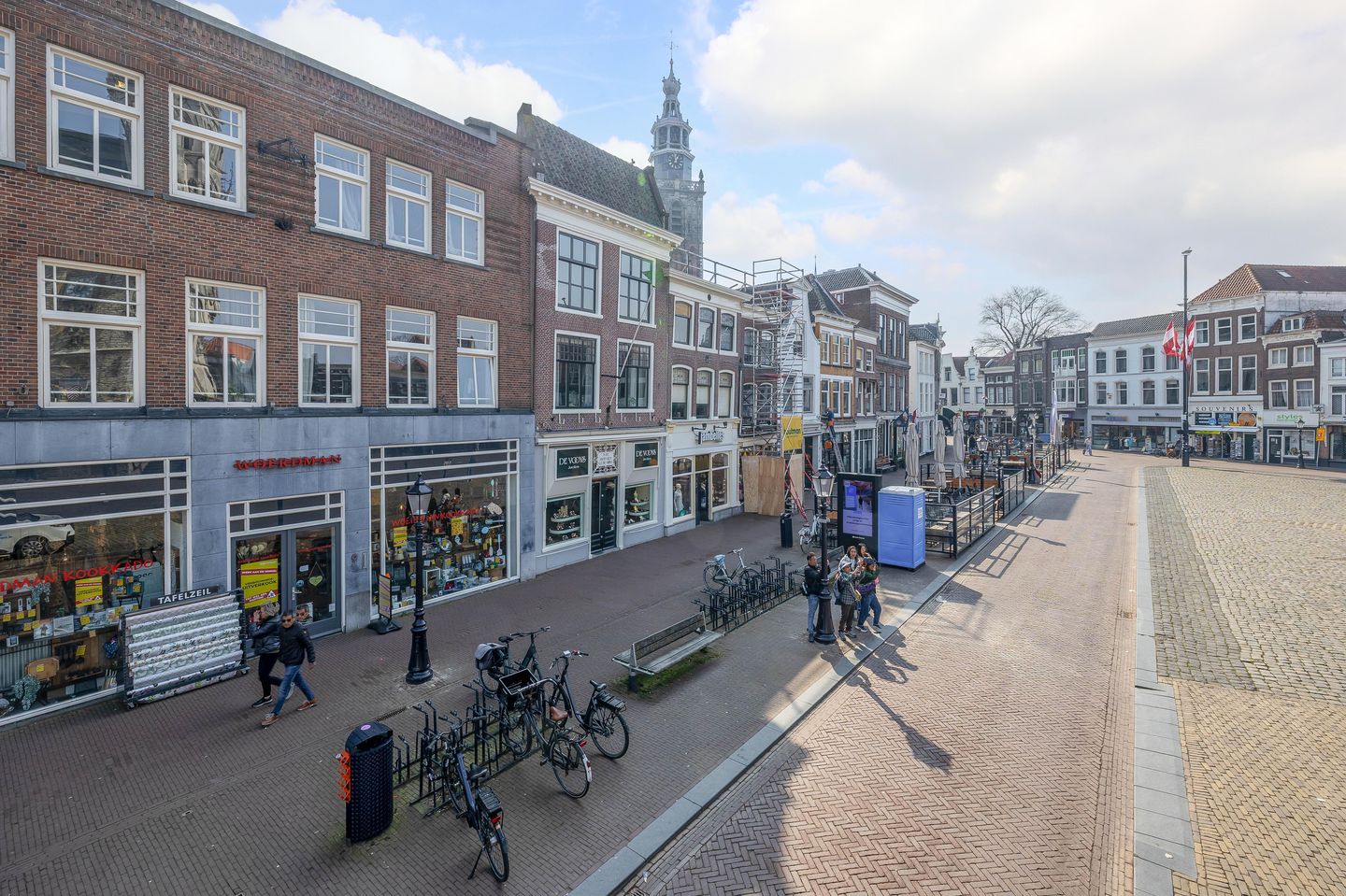 Markt 8