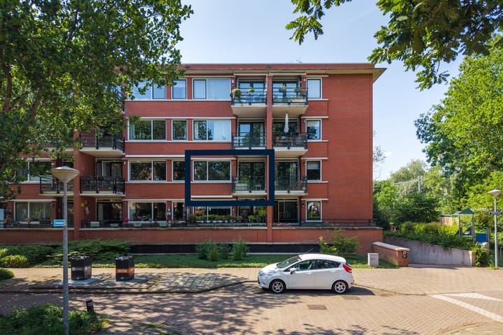 Iepenlaan 78