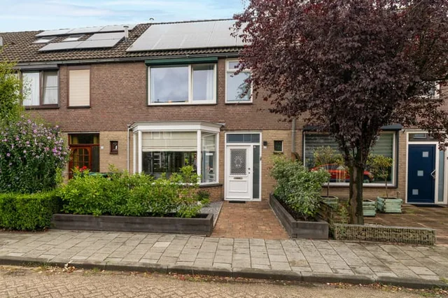 Lisztstraat 12