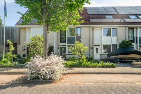 Windbaan 116