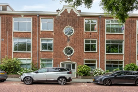 Aronskelkweg 256