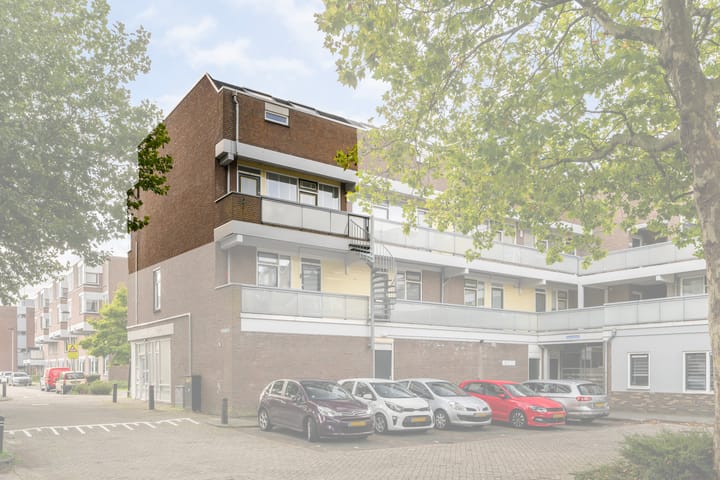 Abcoudehoeve 112