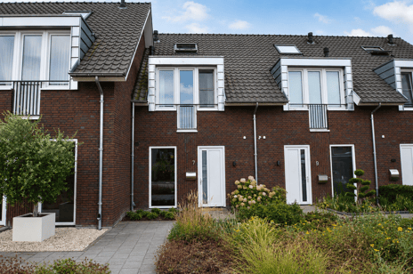 Woning in Lierop