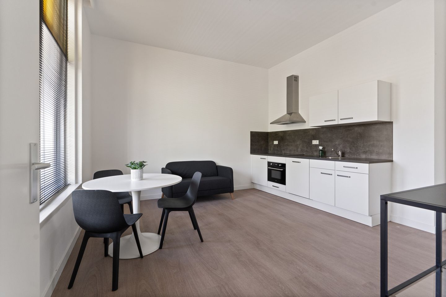 Staringstraat 9-D