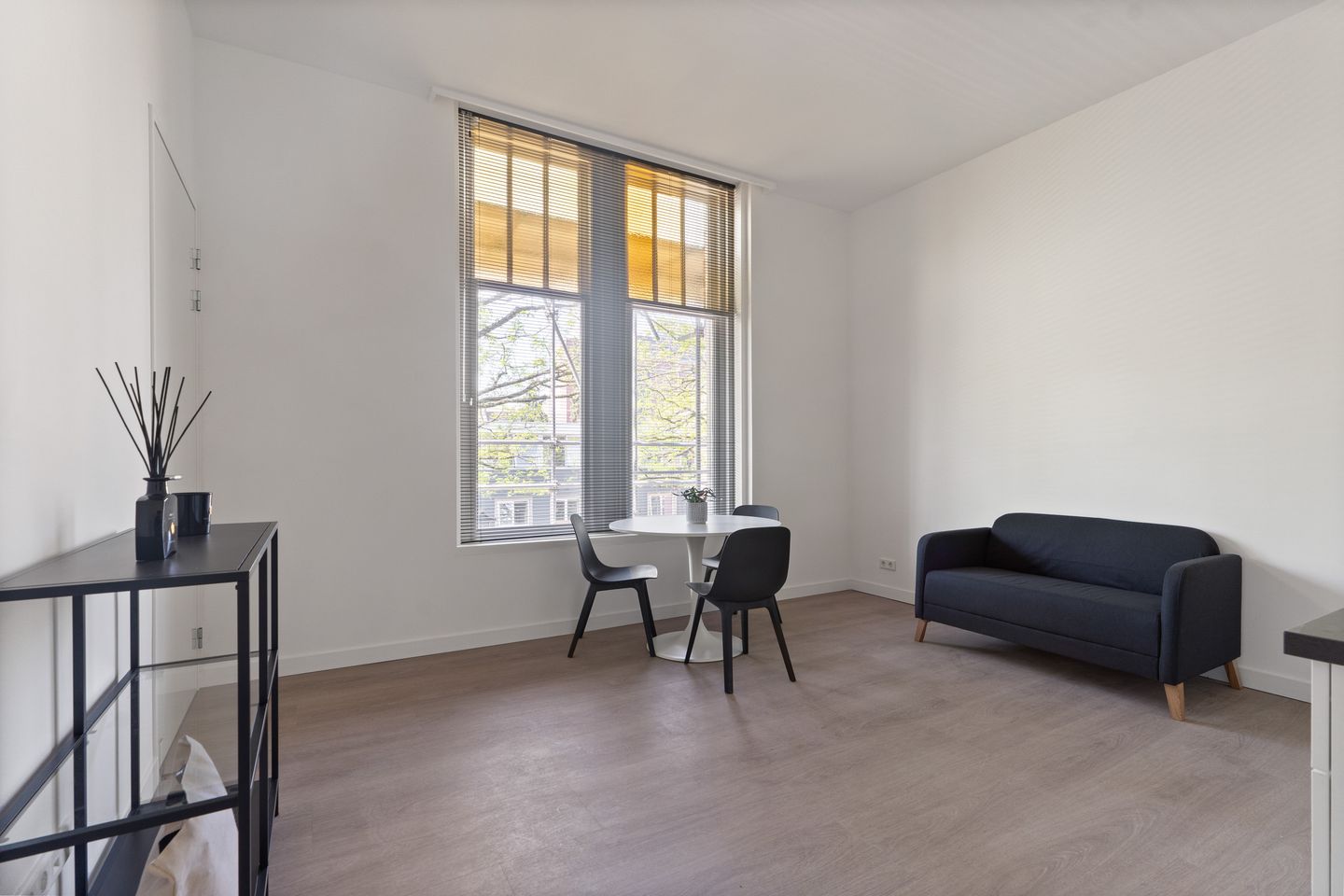 Staringstraat 9-D