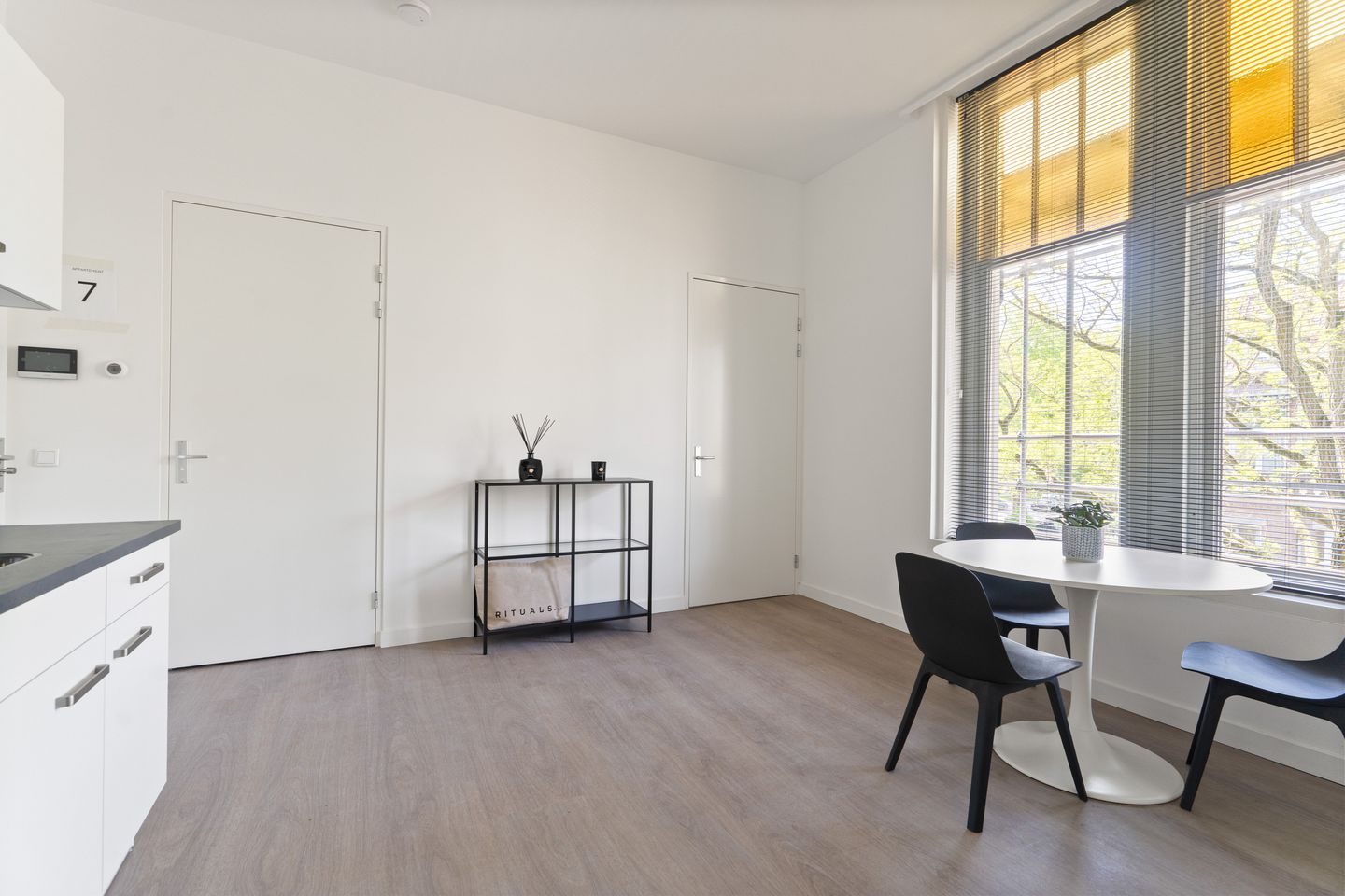 Staringstraat 9-D