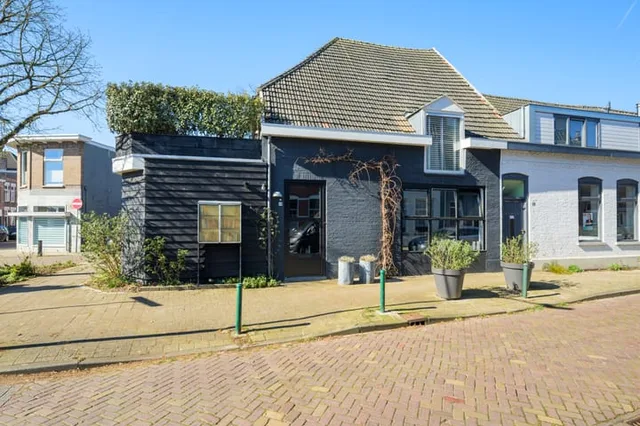 NVM Open Huizen Dag Zandbergpad 2