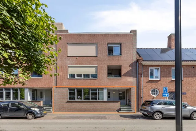 Burgemeester Prinsensingel 117