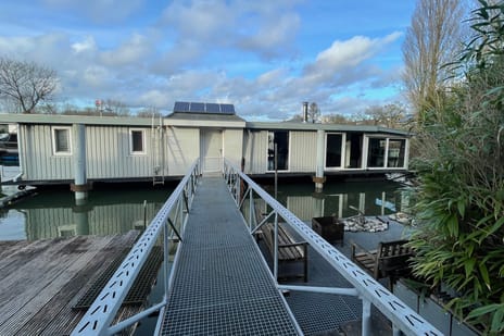 Kreeksehaven 70