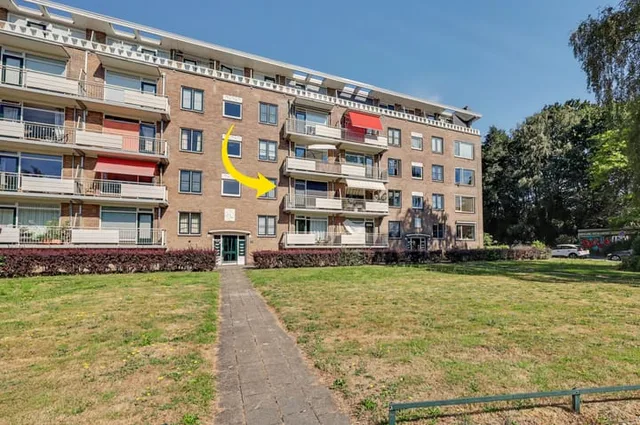 Bernhardlaan 41-2