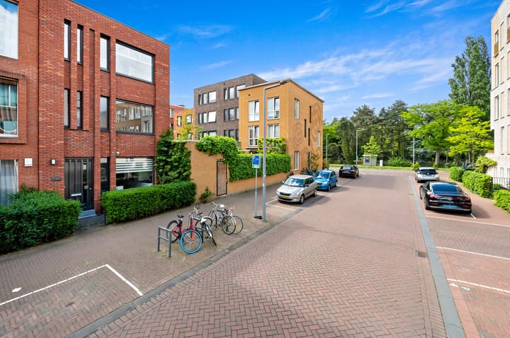 Wandeloordlaan 105