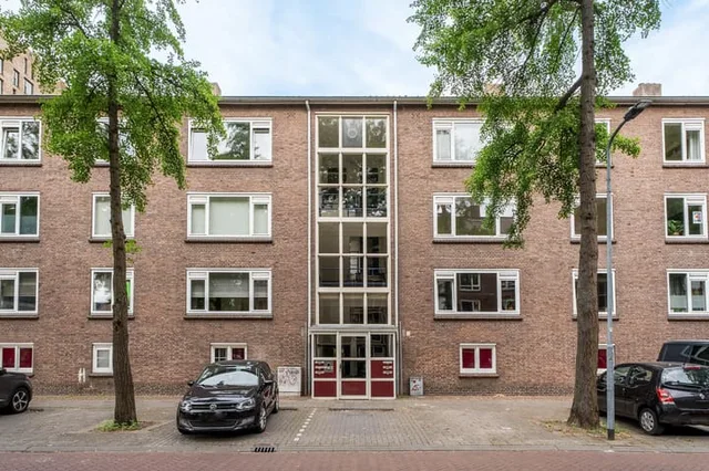 Verbeetenstraat 50-B