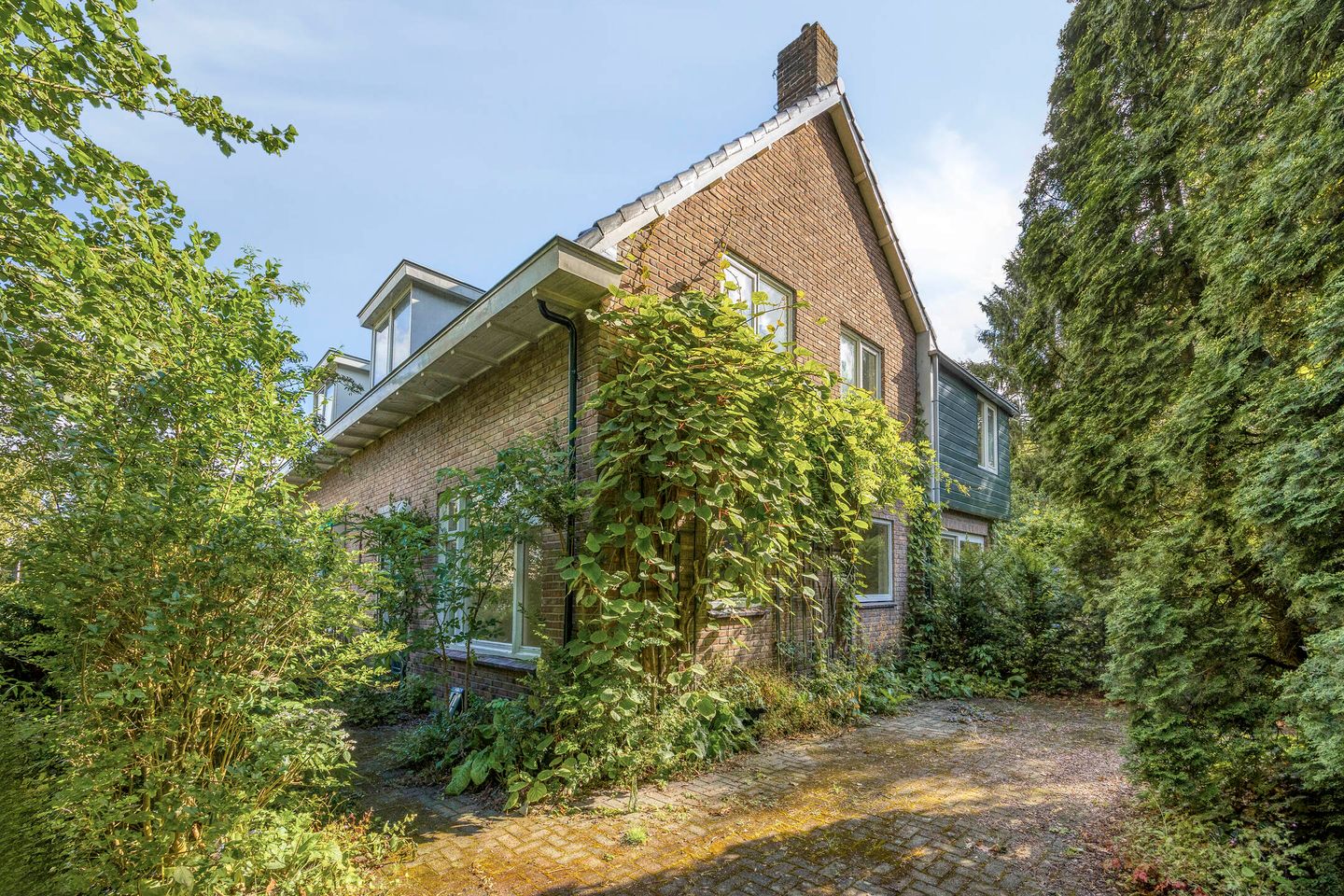 Woning in Paterswolde