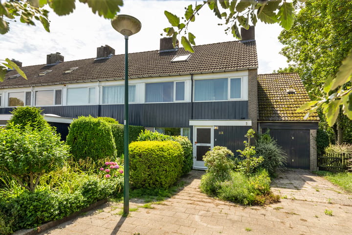 Woning in Bunnik