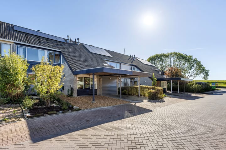 Bergenstraat 8