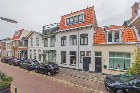 Leidsestraat 37