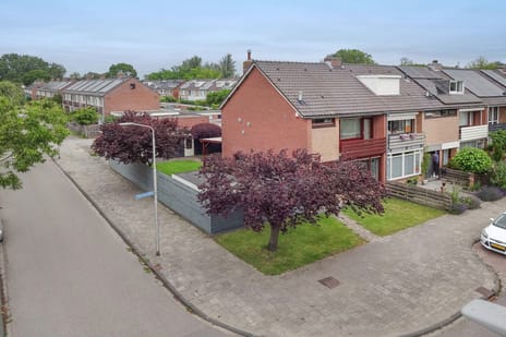 Roerdomplaan 14