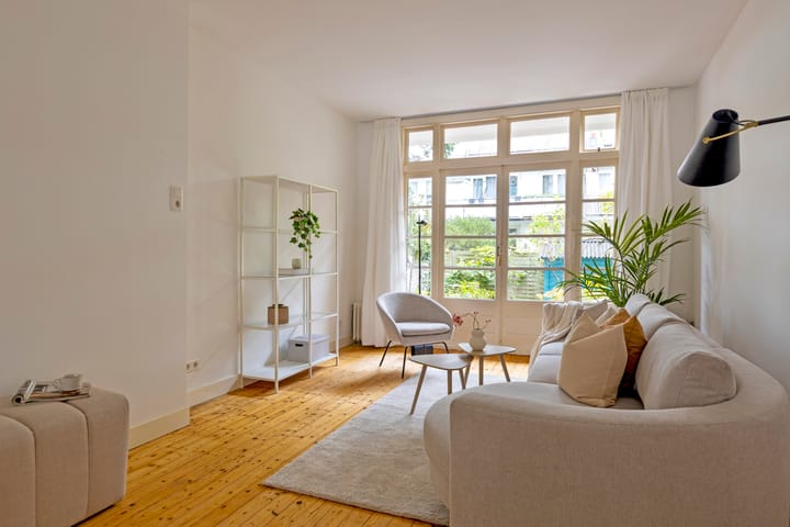 James Cookstraat 36-H