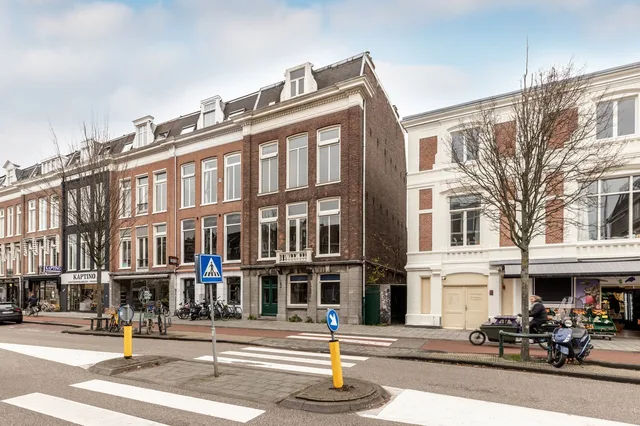 Zijlweg 47