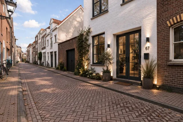 Hofstraat 67-B