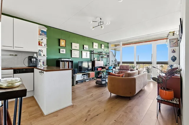 Vijf Meilaan 160
