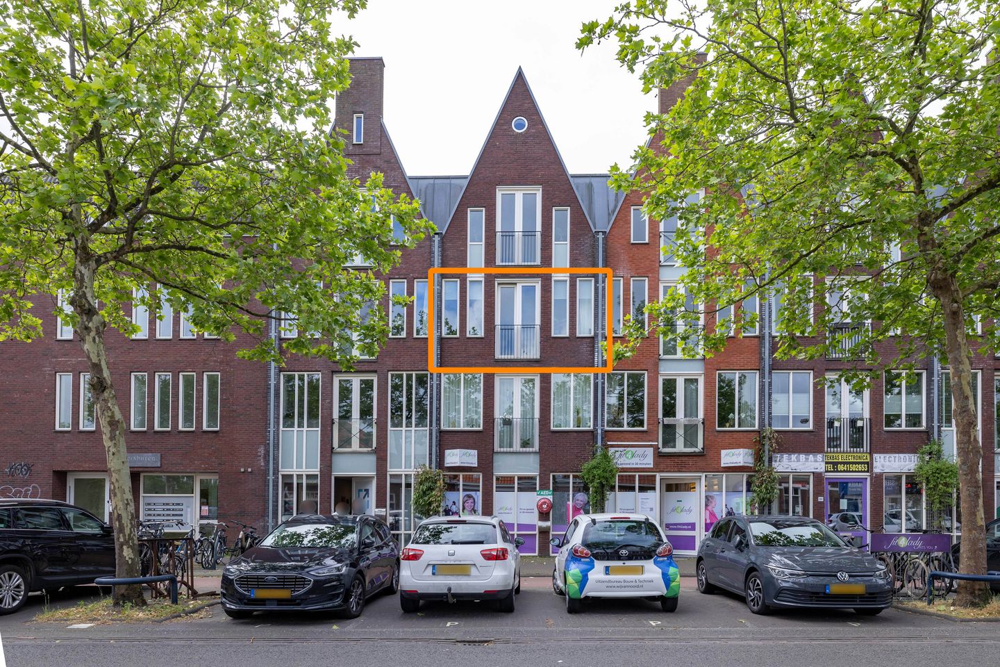 Zuidvliet 294-g