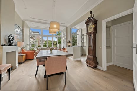Riouwstraat 44-A