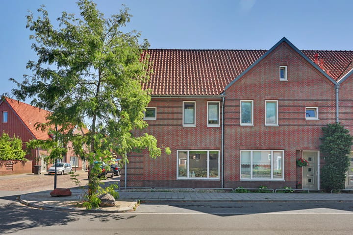 Tweede Emmastraat 77