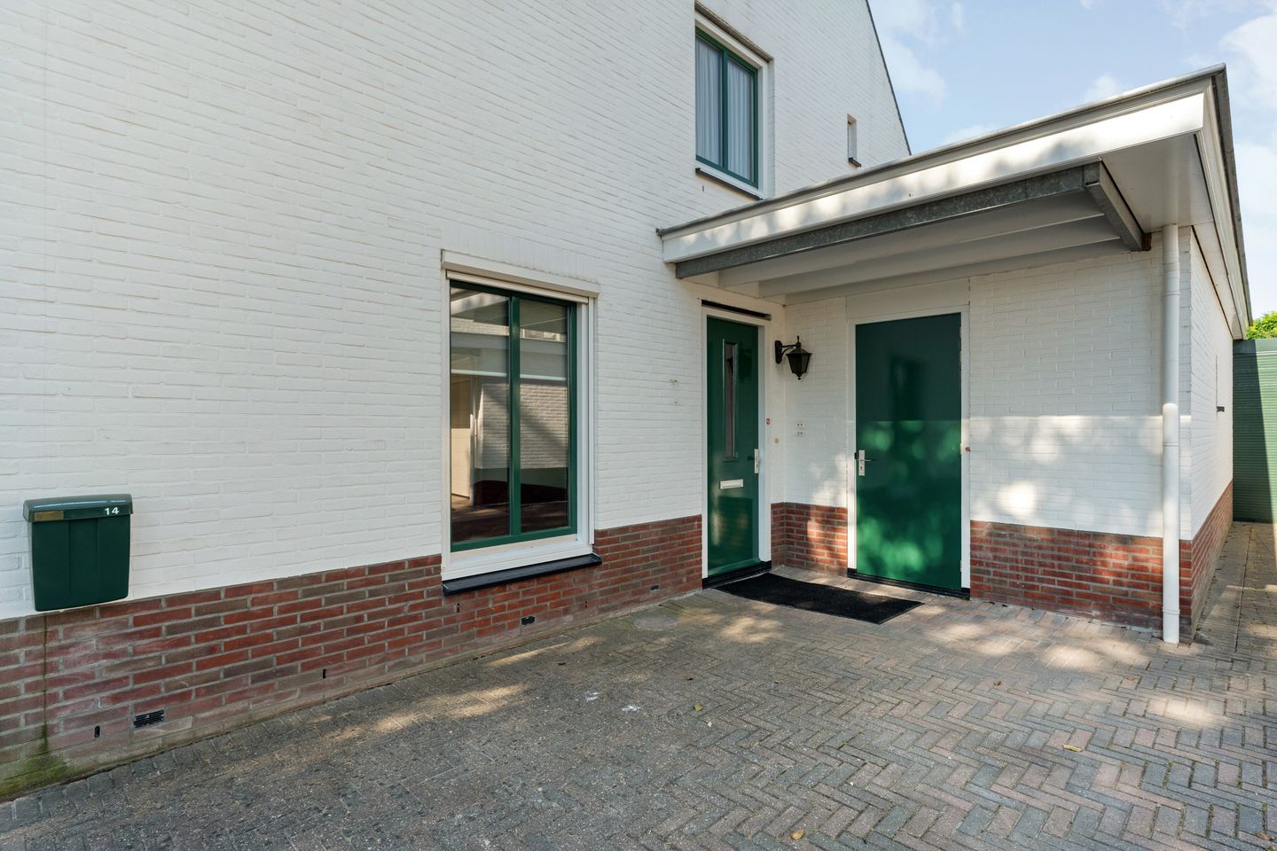 Marshovenlaan 14