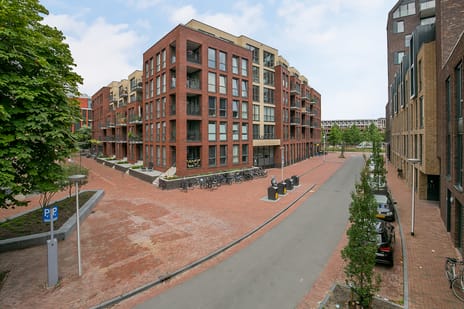 Nachtegaalstraat 2-208