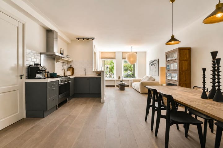 Zocherstraat 24-H