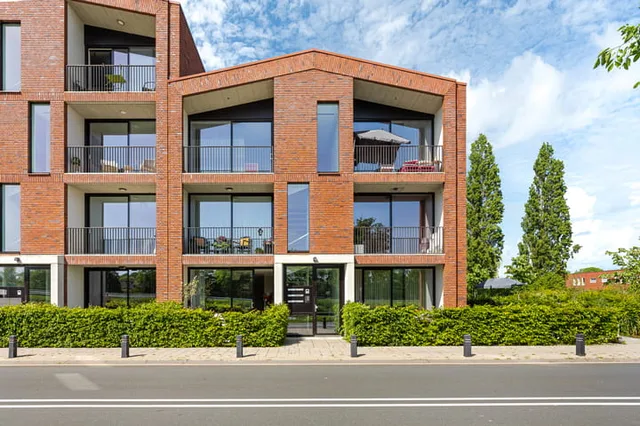 van Schouwenburgstraat 15-001