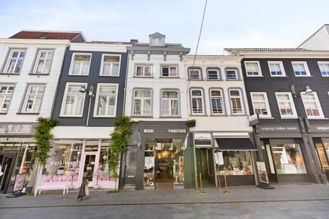 Veemarktstraat 22-B