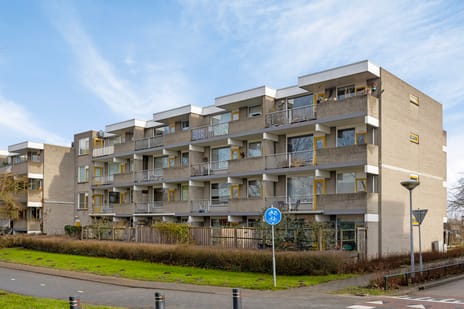 Maastrichtkwartier 20