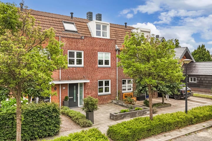 Koos Speenhofflaan 40