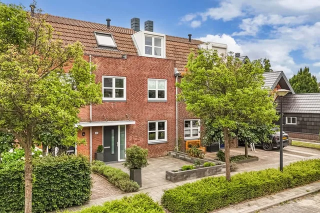 Koos Speenhofflaan 40