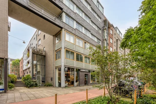 Valkenburgerstraat 81
