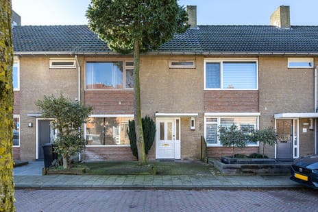 J.J. Verbeetenstraat 8