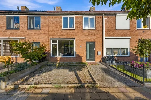Papaverstraat 22