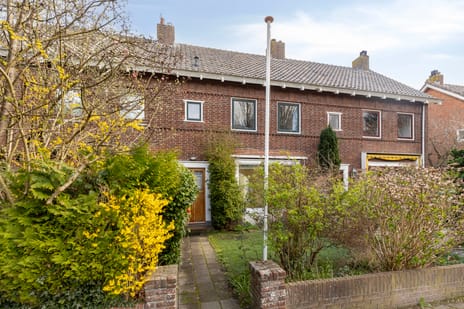 Hofdijck 27