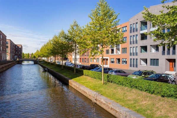 Baak van Domburg