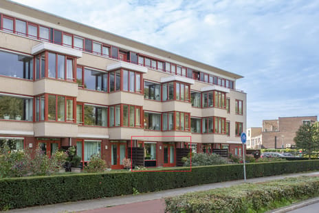 Wilhelminastraat 51