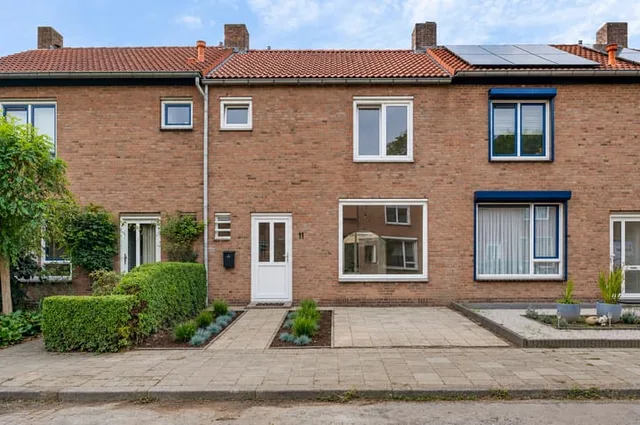 Oppergelrestraat 11